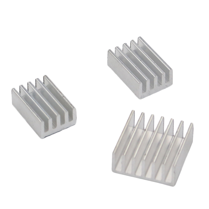 Raspberry Pi Water Cooling Kit - Disipador de calor para PC, Kit